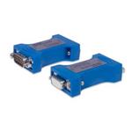 Digitus RS232 to RS485 Adapter, Transmission rate: 300-115.2 Kbps 17x33x63 mm DA-70161