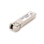 Digitus SFP+ 10 Gbps Bi-directional Module, Singlemode, 40km, Tx1270/Rx1330, LC Simplex Connector, with DDM fea DN-81206