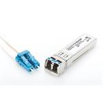 Digitus SFP+ 10 Gbps Module, Singlemode, 1550nm, 40km LC Duplex Connector, with DDM feature DN-81202