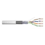 Digitus SFTP kabel drát AWG24, měď, Cat.5e, box 305m DK-1531-V-305