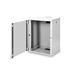 Digitus SoHoline 16U 19" Wall Mounting Cabinet. hl. 45 cm DN-19 16-U