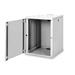 Digitus SoHoline 16U 19" Wall Mounting Cabinet. hl. 56 cm DN-19 16U-6/6