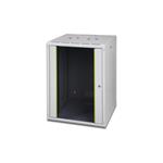 Digitus SoHoline 16U 19" Wall Mounting Cabinet. hl. 56 cm DN-19 16U-6/6