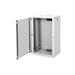 Digitus SoHoline 20U 19" Wall Mounting Cabinet, hl. 45 cm DN-19 20-U