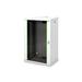 Digitus SoHoline 20U 19" Wall Mounting Cabinet, hl. 45 cm DN-19 20-U