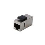 Digitus spojka RJ-45 tienená CAT6A DN-93906