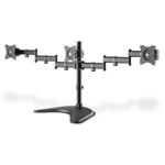 DIGITUS Universal Triple Monitor Stand DA-90402