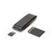 DIGITUS USB 2.0 multi card reader DA-70310-3