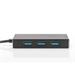 DIGITUS USB 3.0 Office Hub, 4-Port DA-70240-1