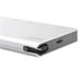 Digitus USB Type C Multiport Travel Dock, 6 Port, 4K, HDMI, 2x USB-C, 2x USB3.0, MicroSD,SD/MMC, silver DA-70867
