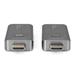 DIGITUS Wireless HDMI Extender Set, 50 m DS-55318