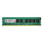 DIMM DDR3 8GB 1600MHz ECC TRANSCEND 2Rx8 CL11 TS1GLK72V6H