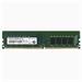 DIMM DDR4 16GB 2666MHz TRANSCEND 2Rx8 1Gx8 CL19 1.2V TS2GLH64V6B