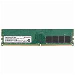 DIMM DDR4 16GB 3200Mhz TRANSCEND LONG-DIMM 1Rx8 2Gx8 CL22 1.2V JM3200HLE-16G