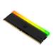 DIMM DDR4 16GB 3600MHz CL18 (Kit 2x8GB) SR GOODRAM IRDM RGB IRG-36D4L18S/16GDC