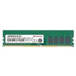 DIMM DDR4 8GB 2666MHz TRANSCEND 1Rx8 1Gx8 CL19 1.2V JM2666HLB-8G