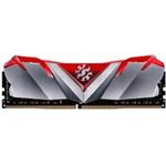 DIMM DDR4 8GB 3200MHz CL16 ADATA XPG GAMMIX D30 memory, Bulk, Red AX4U32008G16A-SR30