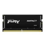 DIMM DDR5 16GB 6000MHz CL40 KINGSTON FURY Beast Black KF560S38IB-16