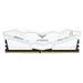 DIMM DDR5 32GB 5200MHz, CL40, (KIT 2x16GB), T-FORCE DELTA RGB, white FF4D532G5200HC40CDC01