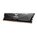 DIMM DDR5 32GB 5600MHz, CL32, (KIT 2x16GB), T-FORCE VULCAN Z, Black HS FLBD532G5600HC32DC01