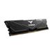 DIMM DDR5 32GB 5600MHz, CL32, (KIT 2x16GB), T-FORCE VULCAN Z, Black HS FLBD532G5600HC32DC01