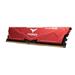 DIMM DDR5 32GB 5600MHz, CL32, (KIT 2x16GB), T-FORCE VULCAN Z, Red HS FLRD532G5600HC32DC01