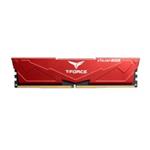 DIMM DDR5 32GB 5600MHz, CL32, (KIT 2x16GB), T-FORCE VULCAN Z, Red HS FLRD532G5600HC32DC01