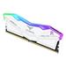 DIMM DDR5 32GB 6400MHz, CL40, (KIT 2x16GB), Delta RGB, white FF4D532G6400HC40BDC01