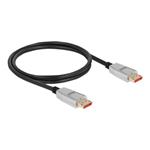 DisplayPort cable 8K 60 Hz 1 m, DisplayPort cable 8K 60 Hz 1 m 87040