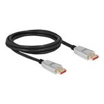 DisplayPort cable 8K 60 Hz 2 m, DisplayPort cable 8K 60 Hz 2 m 87041