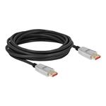 DisplayPort cable 8K 60 Hz 5 m, DisplayPort cable 8K 60 Hz 5 m 87043