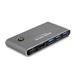 DisplayPort KVM Switch 8K 30 Hz with USB, DisplayPort KVM Switch 8K 30 Hz with USB 18646