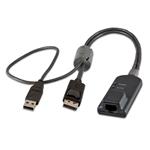 DisplayPort USB Server Interface + VM + CAC MPUIQ-VMCDP