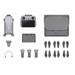 DJI Air 3 Fly More Combo (DJI RC 2) CP.MA.00000693.04