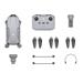 DJI Air 3 Fly More Combo (DJI RC-N2) CP.MA.00000692.04