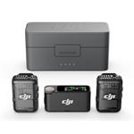 DJI Mic 2 (2 TX + 1 RX + Charging Case) CP.RN.00000318.03