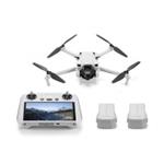 DJI Mini 3 Fly More Combo (DJI RC) 6941565949912