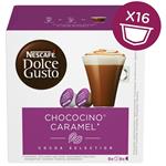 DOLCE G. CHOCO CARAMEL NESCAFÉ 7613034155313