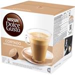 DOLCE G. CORTADO (NÁPLŇ) NESCAFE 7613032827014