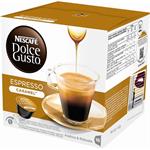 DOLCE G. ESPRESSO CARAMEL (NÁPLŇ) NESCAFÉ 7613034346735