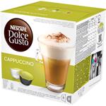 DOLCE GUSTO CAPPUCCINO NESCAFÉ 5011546498492