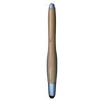 Dotykové pero, kapacitné, drevo, svetlo hnedé SUK007DXJ000