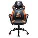 Dragonball Z Gaming Seat Junior Super Black SA5573-D4