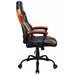 Dragonball Z Gaming Seat Junior Super Black SA5573-D4