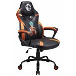 Dragonball Z Gaming Seat Junior Super Black SA5573-D4