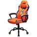 Dragonball Z Gaming Seat Junior Super Saiyan SA5573-D6