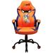 Dragonball Z Gaming Seat Junior Super Saiyan SA5573-D6