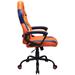 Dragonball Z Gaming Seat Junior Super Saiyan SA5573-D6