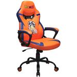 Dragonball Z Gaming Seat Junior Super Saiyan SA5573-D6