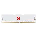 DRAM Goodram DDR4 IRDM PRO DIMM 16GB 3600MHz CL18 DR CRIMN WHITE IRP-C3600D4V64L18/16